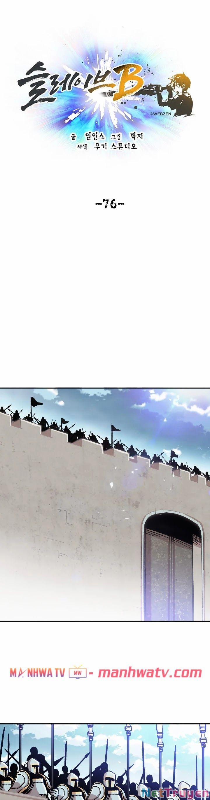 Nô Lệ Nghịch Thiên 76 trang 12