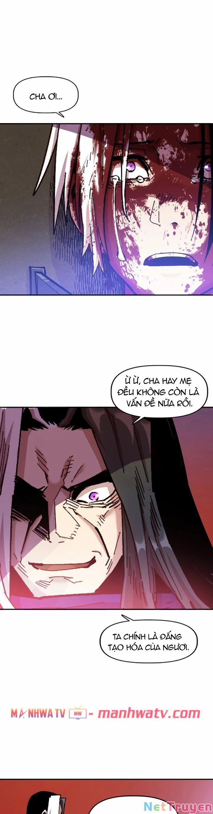 Nô Lệ Nghịch Thiên 76 trang 20