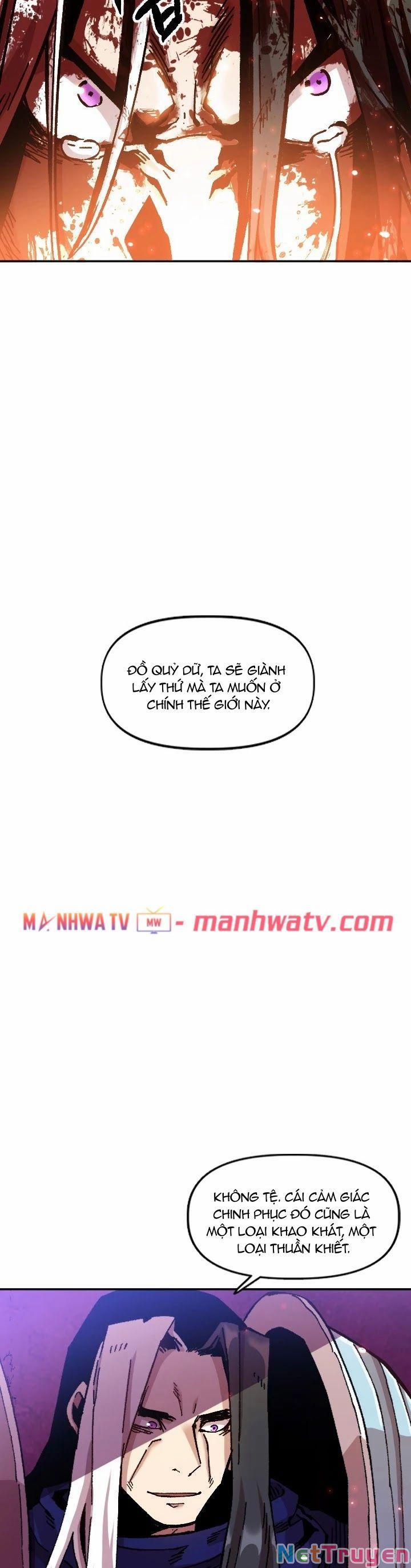 Nô Lệ Nghịch Thiên 76 trang 23