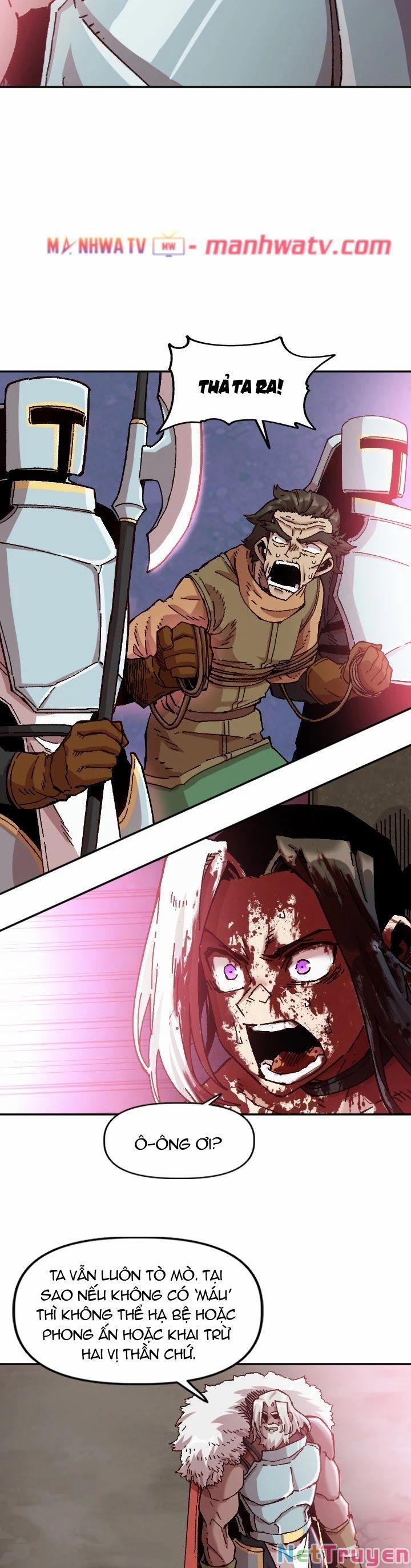 Nô Lệ Nghịch Thiên 76 trang 3