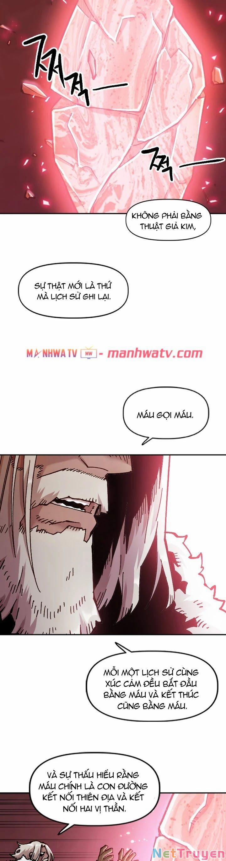 Nô Lệ Nghịch Thiên 76 trang 7