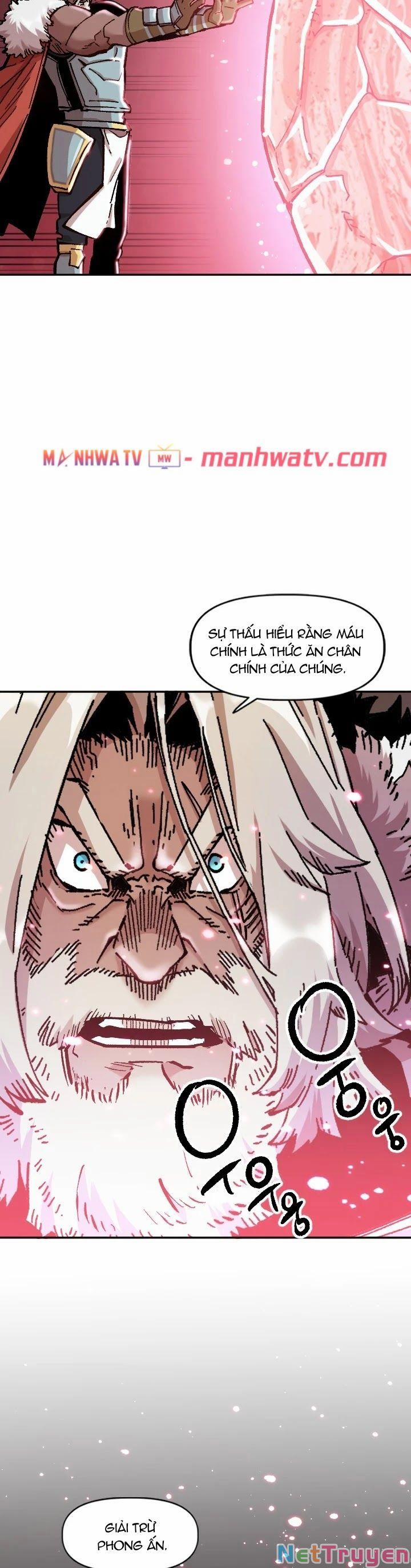 Nô Lệ Nghịch Thiên 76 trang 8