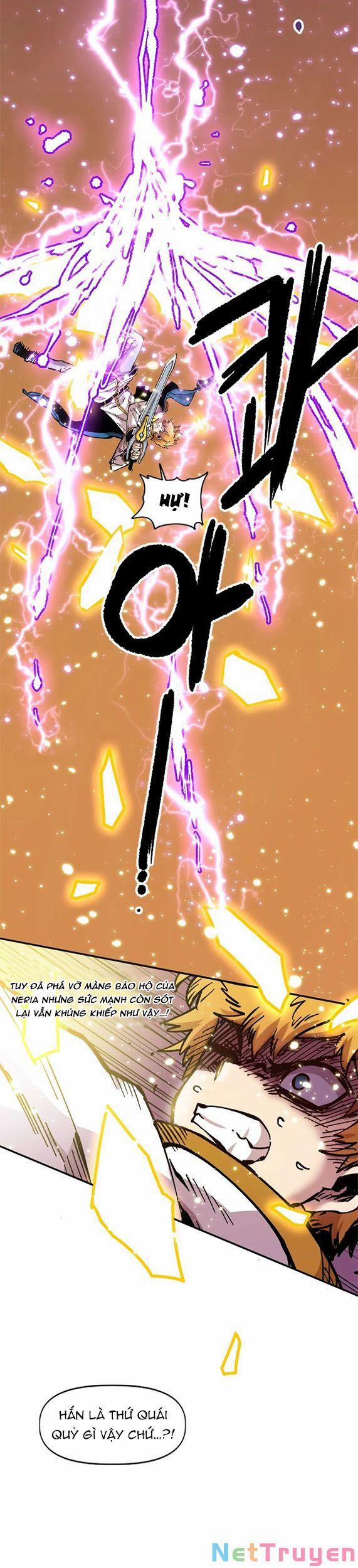 Nô Lệ Nghịch Thiên 77 trang 13
