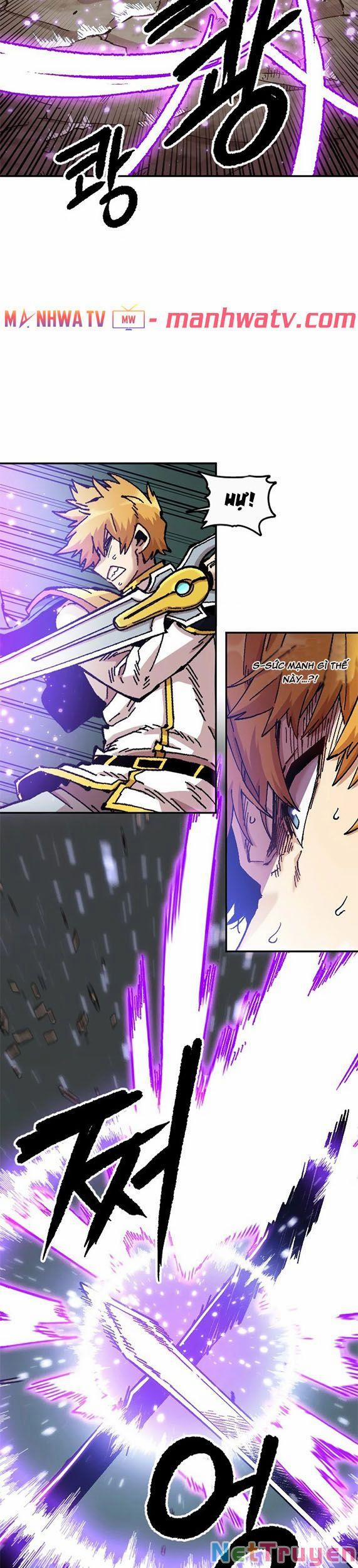 Nô Lệ Nghịch Thiên 77 trang 16