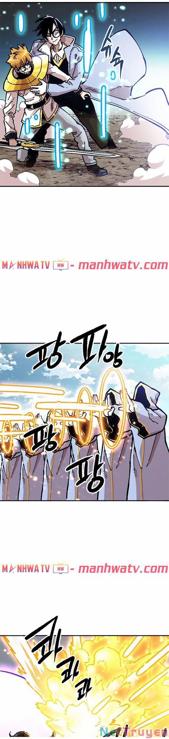 Nô Lệ Nghịch Thiên 77 trang 19