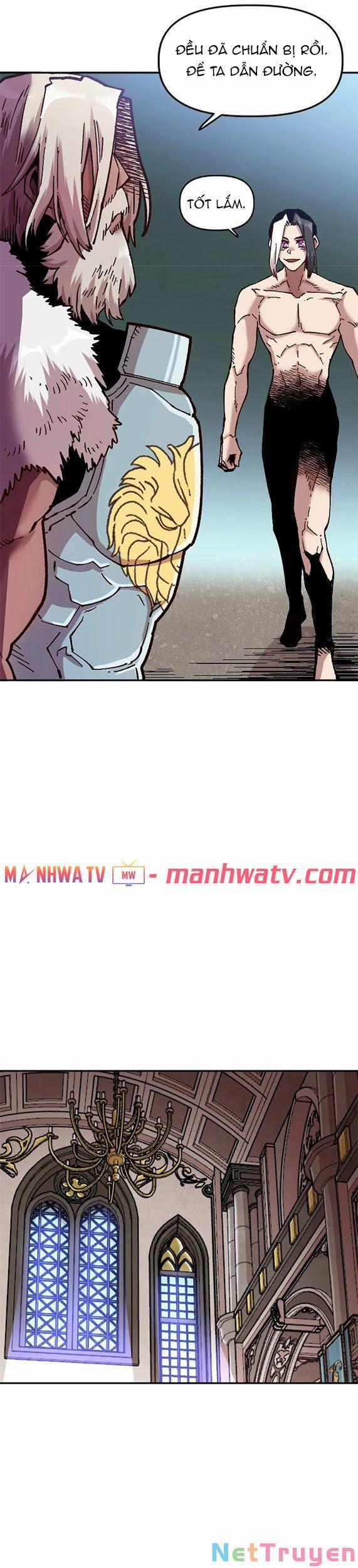 Nô Lệ Nghịch Thiên 77 trang 28