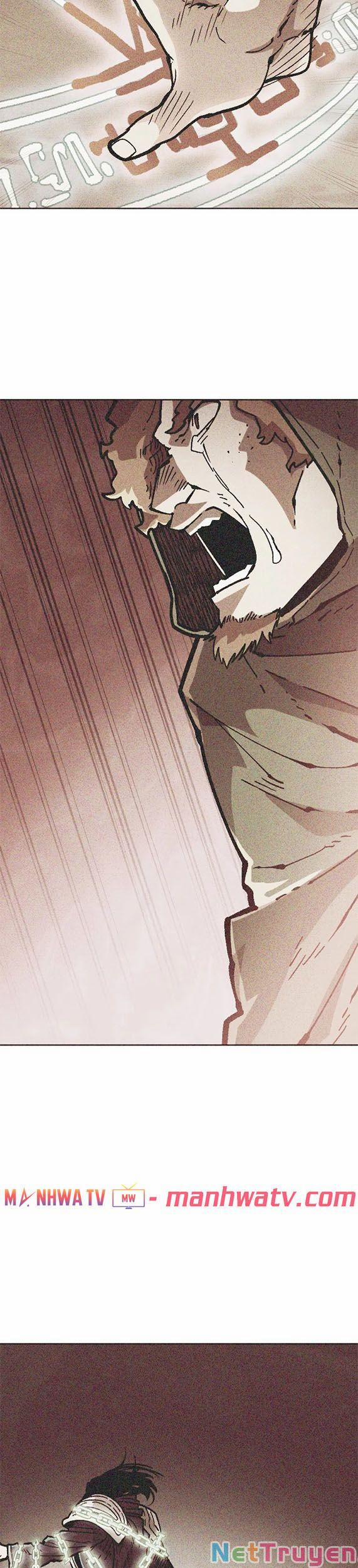 Nô Lệ Nghịch Thiên 77 trang 32