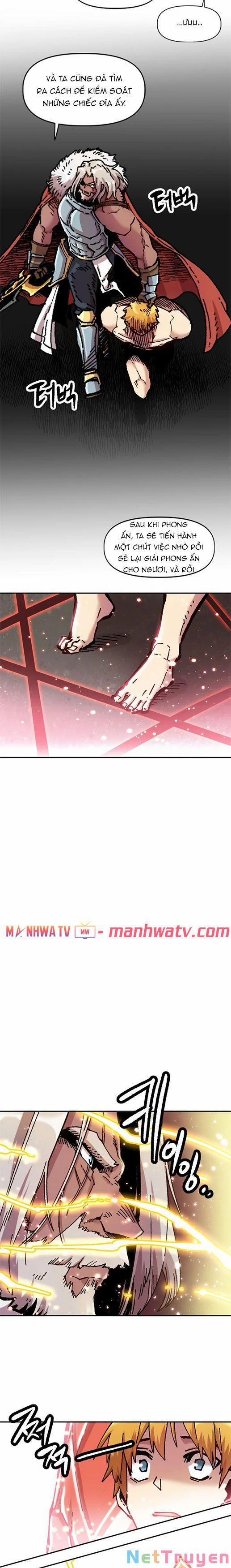 Nô Lệ Nghịch Thiên 78 trang 25