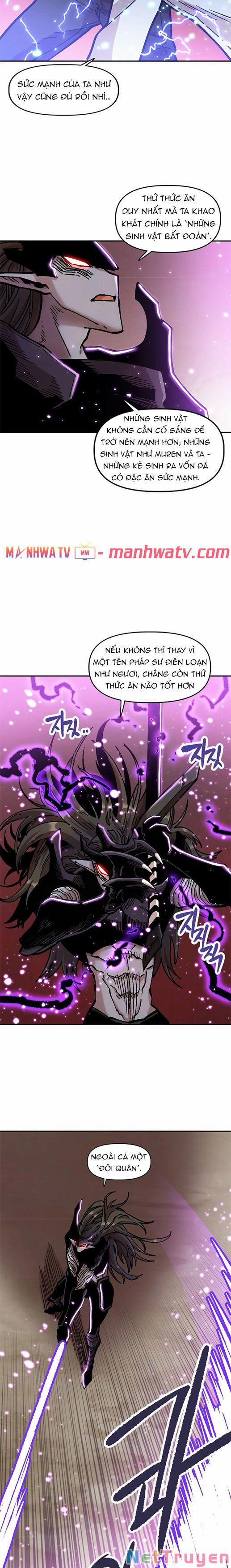 Nô Lệ Nghịch Thiên 78 trang 5