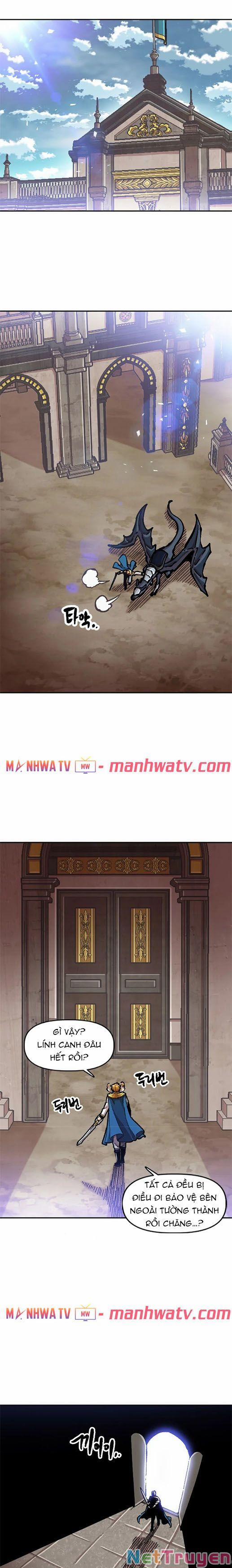 Nô Lệ Nghịch Thiên 78 trang 8