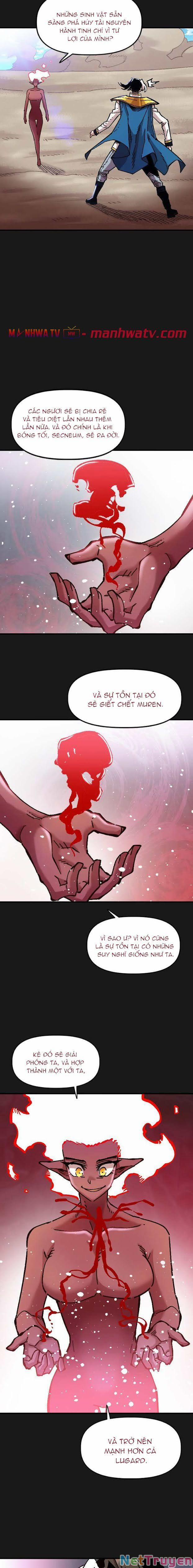 Nô Lệ Nghịch Thiên 79 trang 18