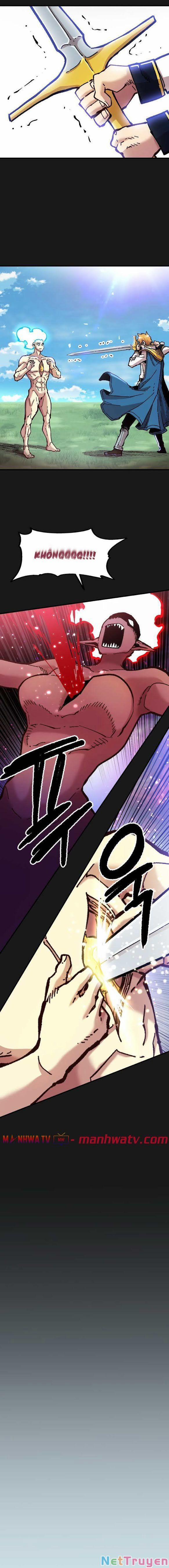 Nô Lệ Nghịch Thiên 79 trang 22