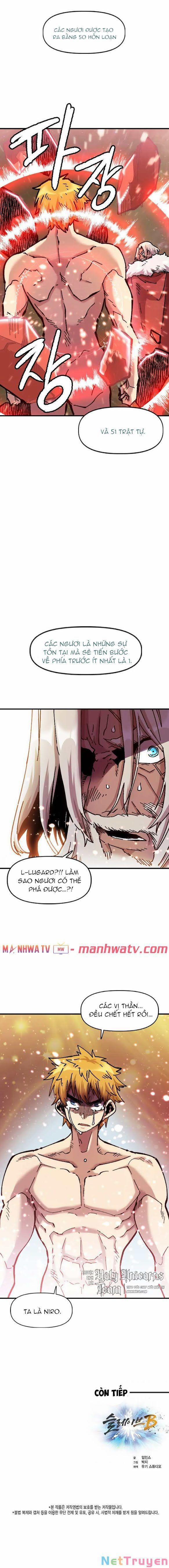 Nô Lệ Nghịch Thiên 79 trang 24