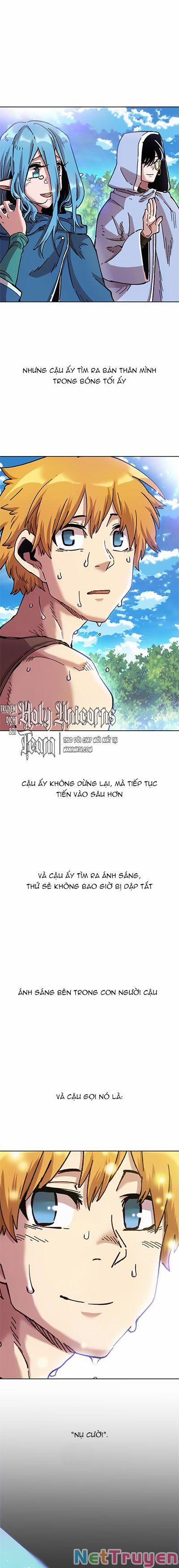 Nô Lệ Nghịch Thiên 80 trang 23