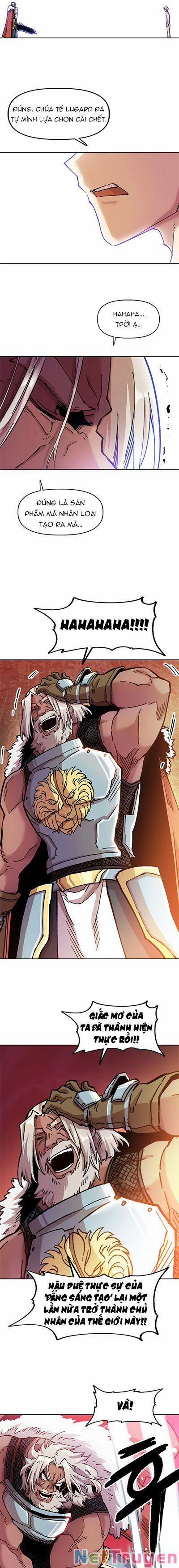 Nô Lệ Nghịch Thiên 80 trang 4