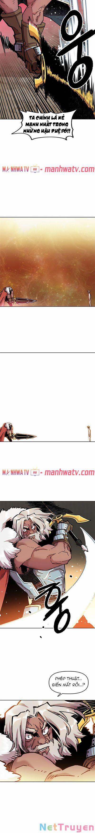 Nô Lệ Nghịch Thiên 80 trang 5