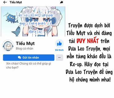 Nô lệ nhỏ ngươi đừng khóc 4 trang 0