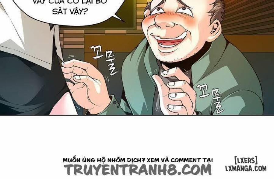 Nô Lệ Song Sinh 1 trang 17