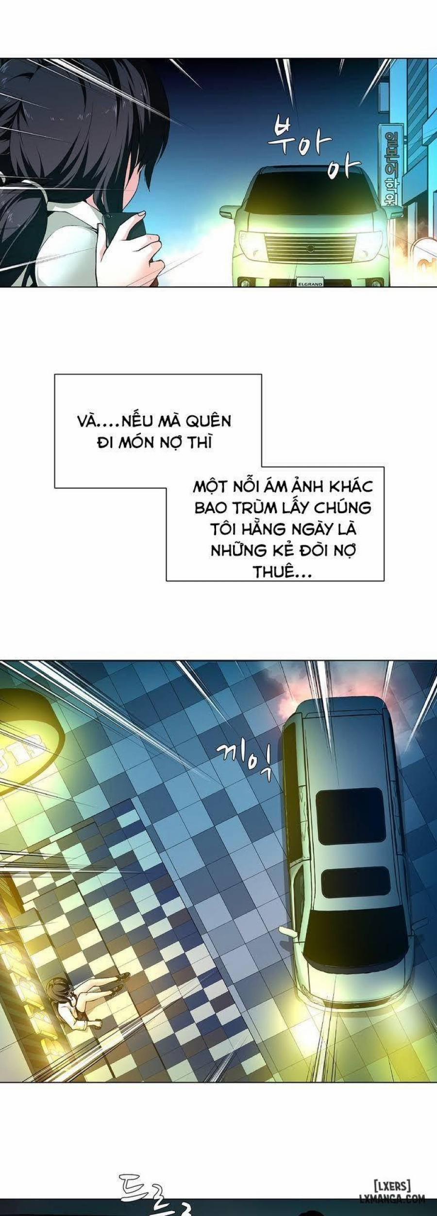 Nô Lệ Song Sinh 1 trang 24