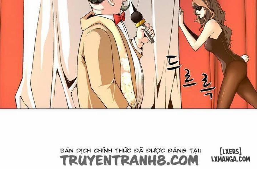 Nô Lệ Song Sinh 1 trang 3