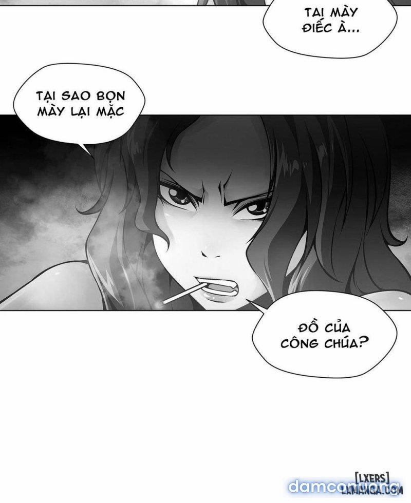 Nô Lệ Song Sinh 10 trang 1