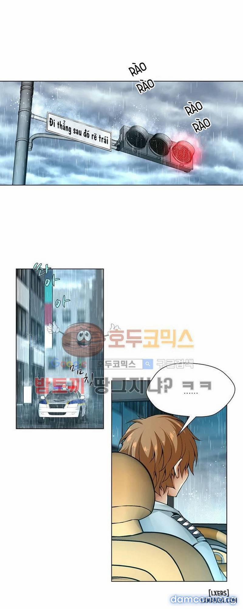 Nô Lệ Song Sinh 103 trang 5