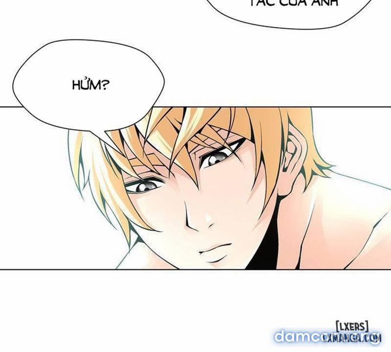 Nô Lệ Song Sinh 104 trang 10