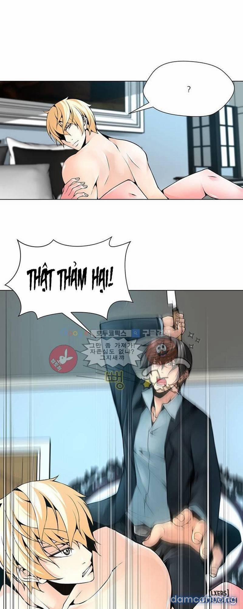 Nô Lệ Song Sinh 104 trang 20