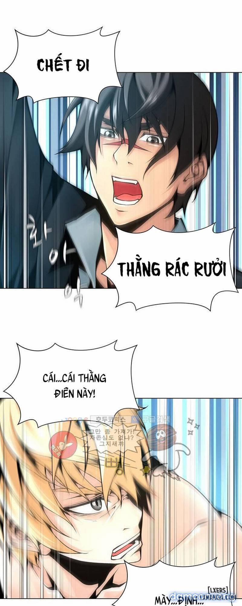 Nô Lệ Song Sinh 104 trang 22