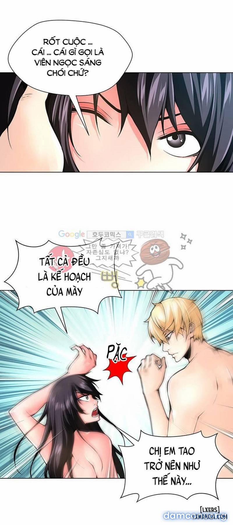 Nô Lệ Song Sinh 104 trang 6