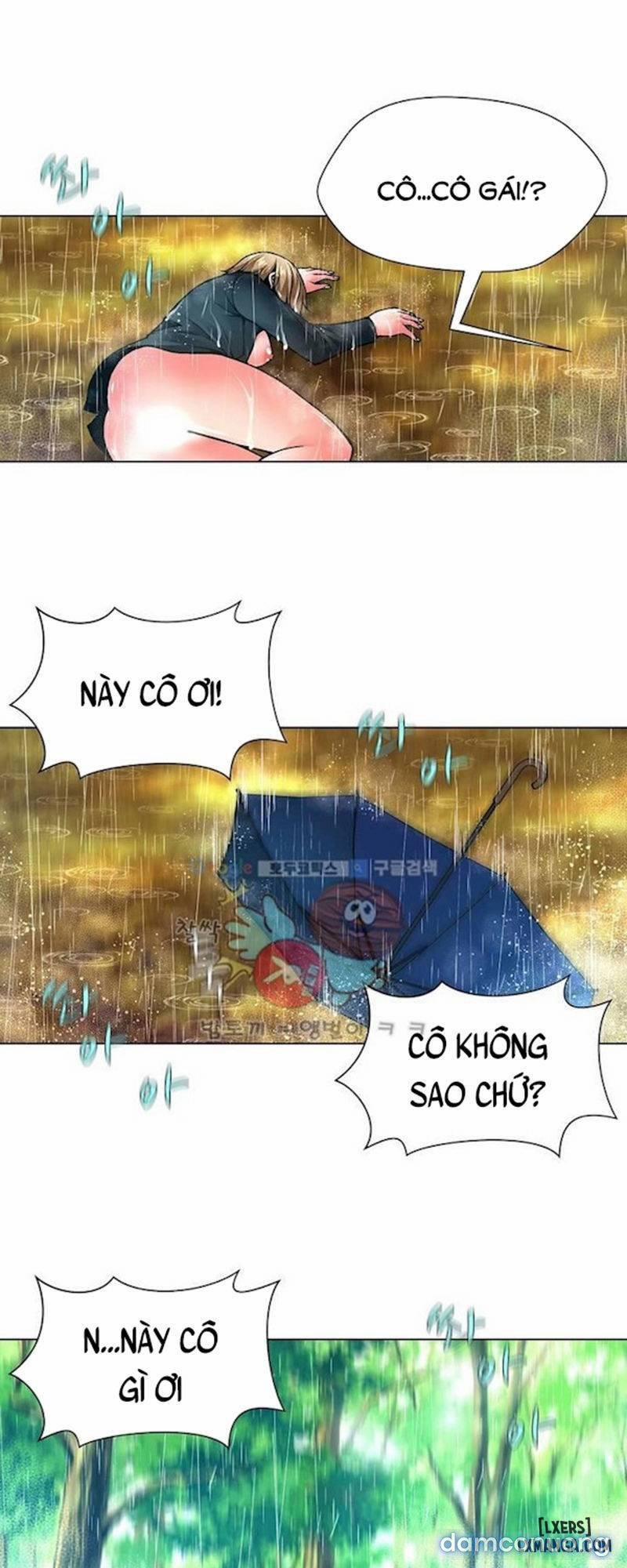 Nô Lệ Song Sinh 105 trang 13