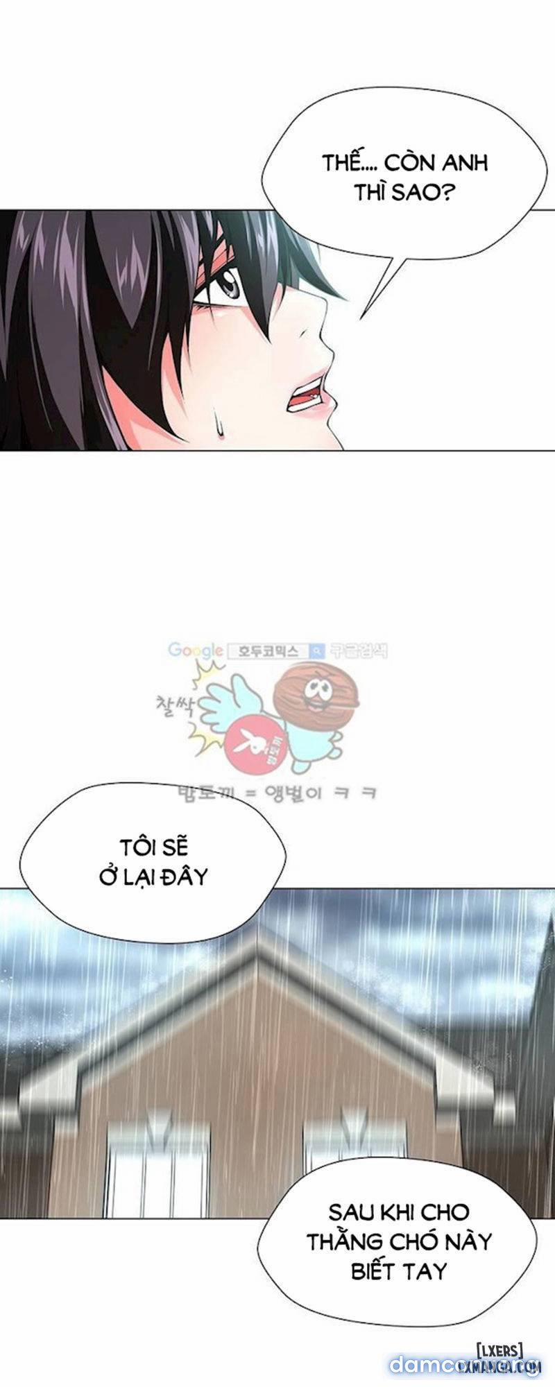 Nô Lệ Song Sinh 105 trang 25