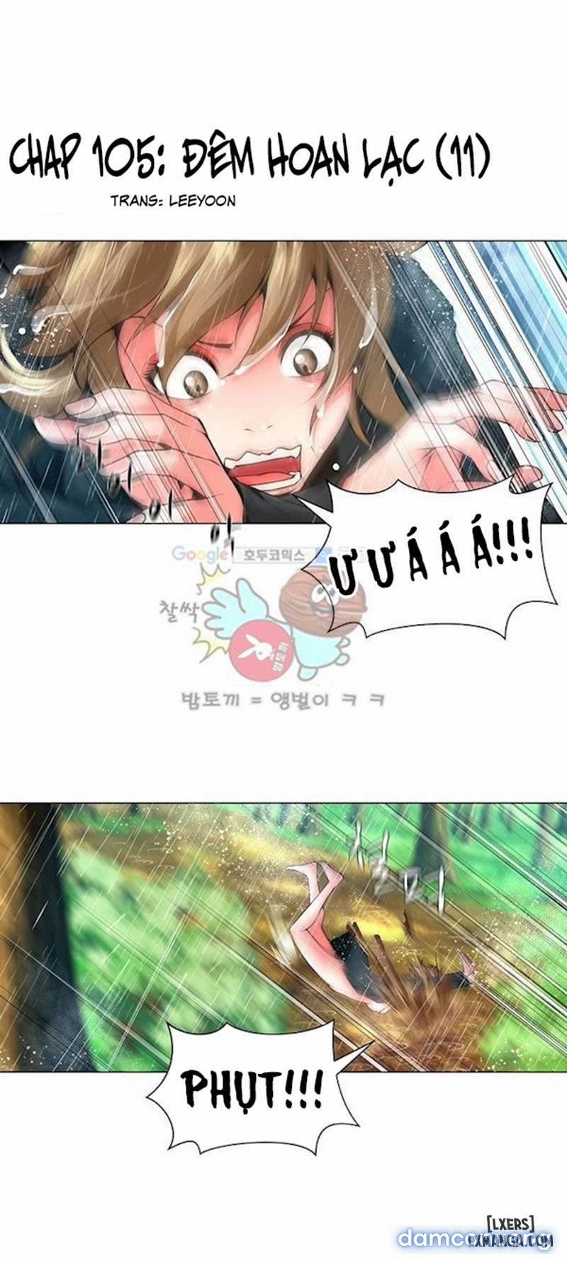 Nô Lệ Song Sinh 105 trang 5