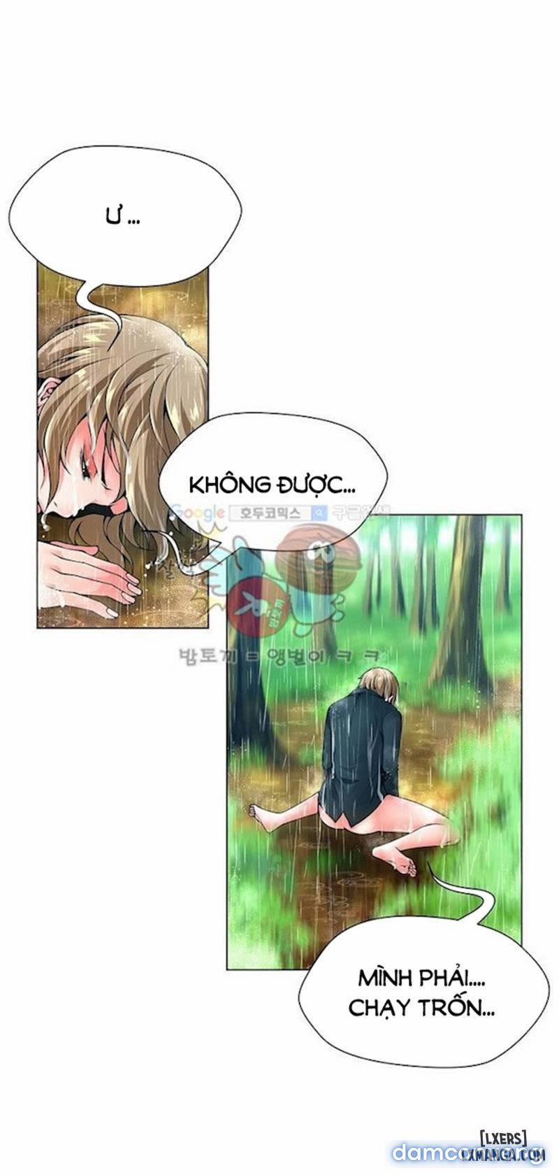 Nô Lệ Song Sinh 105 trang 7