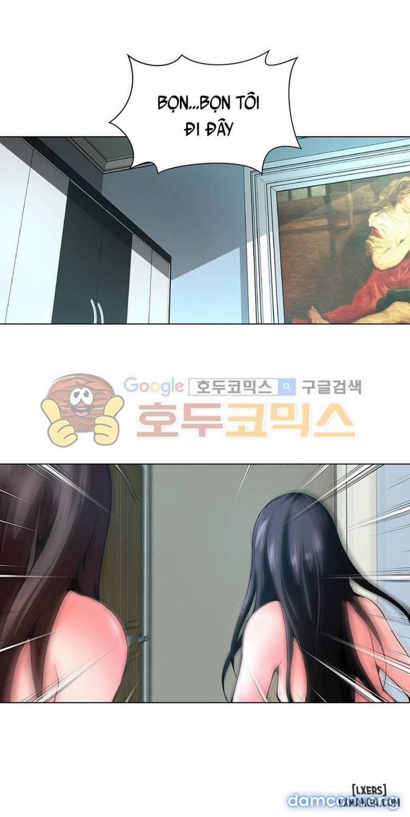 Nô Lệ Song Sinh 106 trang 10