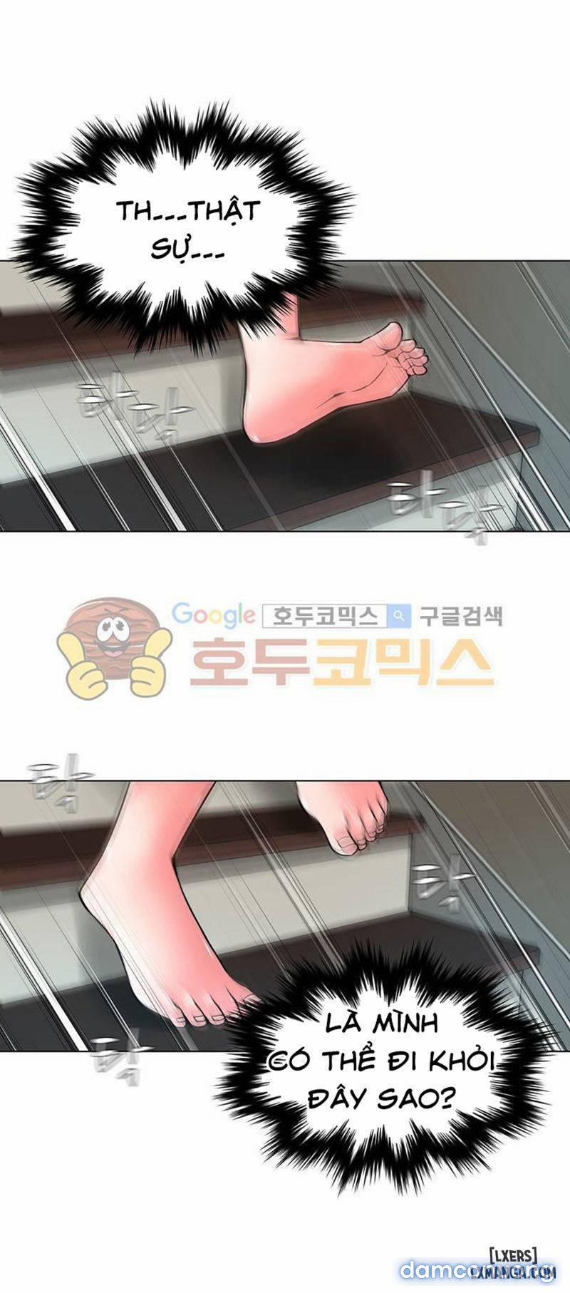 Nô Lệ Song Sinh 106 trang 11