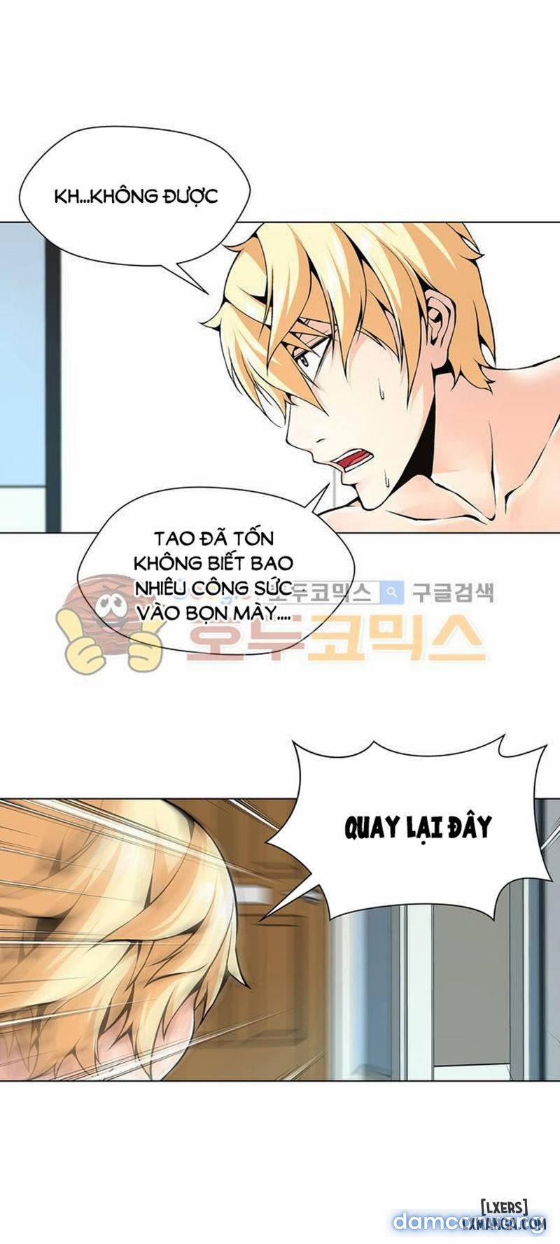 Nô Lệ Song Sinh 106 trang 12