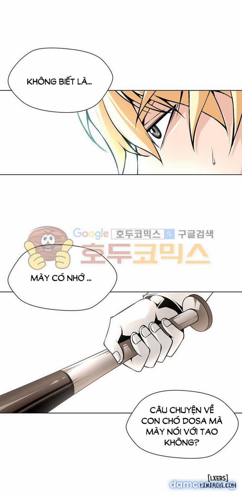 Nô Lệ Song Sinh 106 trang 18