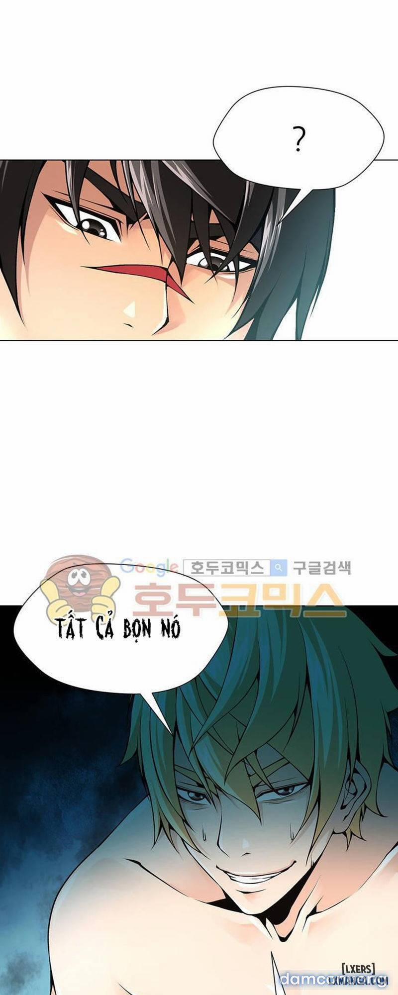 Nô Lệ Song Sinh 106 trang 6