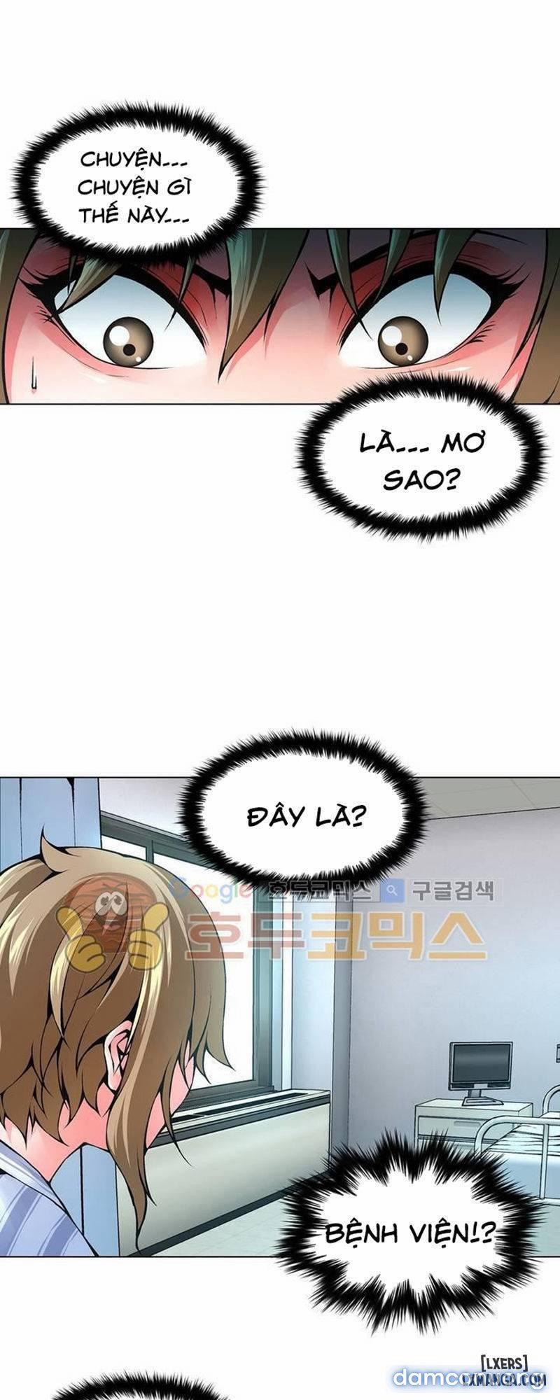 Nô Lệ Song Sinh 107 trang 12