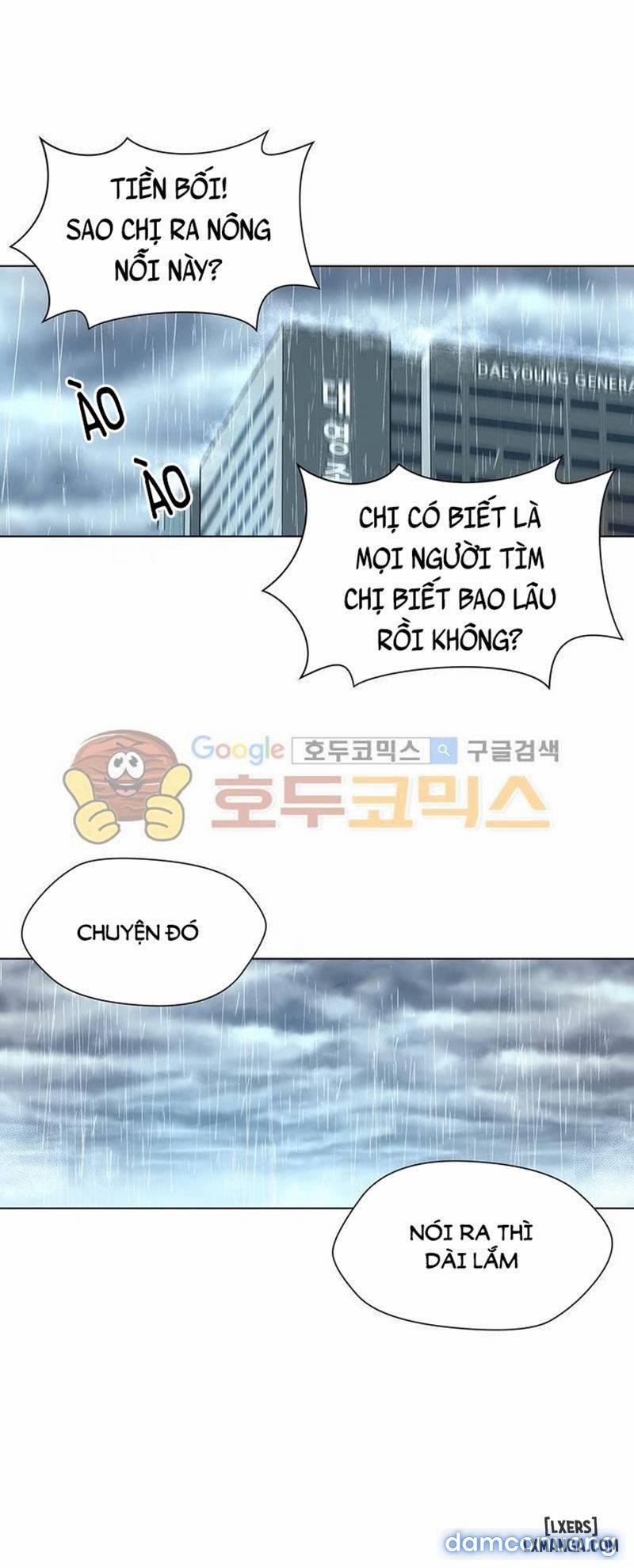 Nô Lệ Song Sinh 107 trang 18