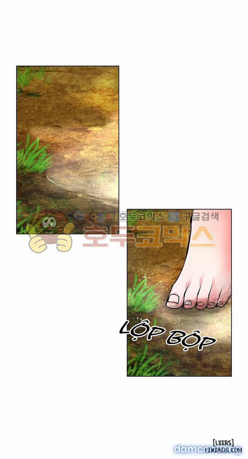 Nô Lệ Song Sinh 107 trang 19