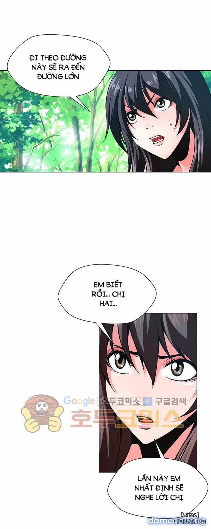 Nô Lệ Song Sinh 107 trang 20