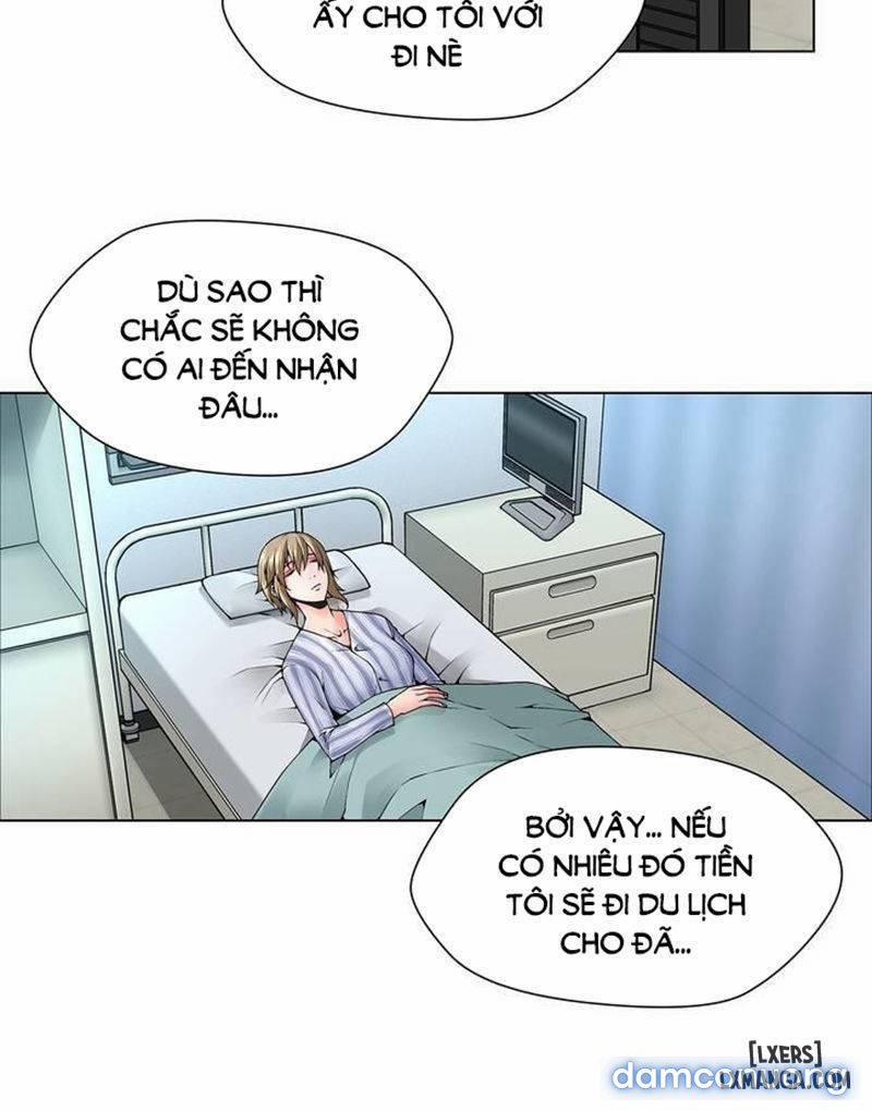 Nô Lệ Song Sinh 107 trang 4