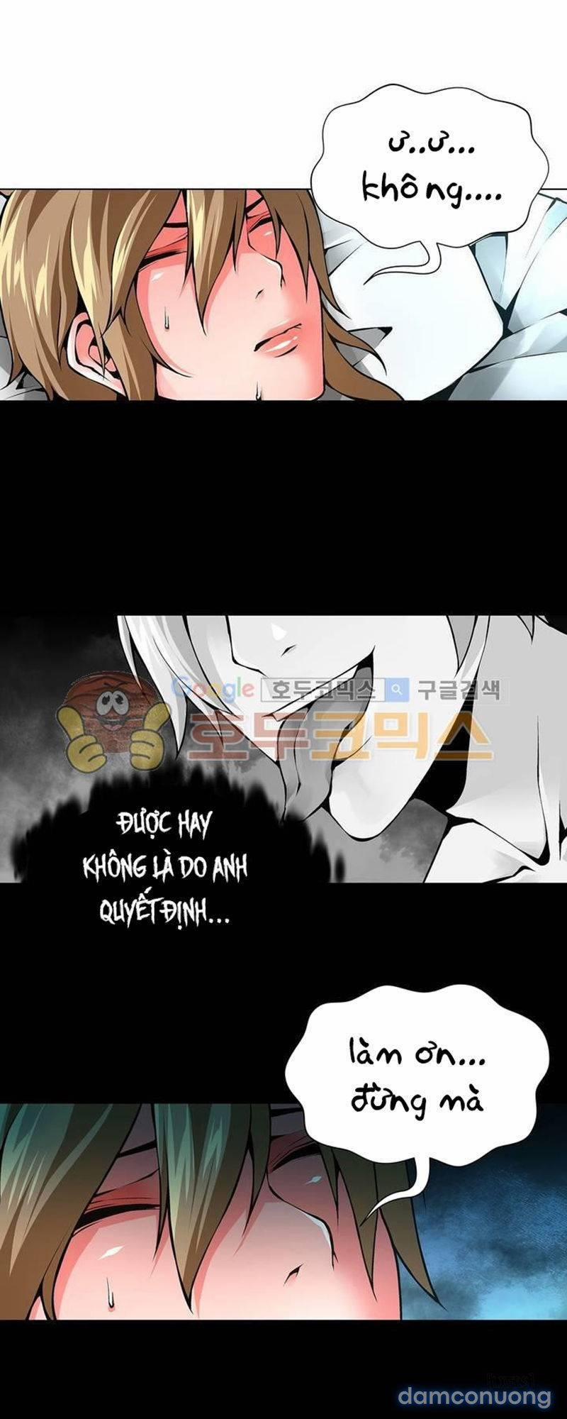 Nô Lệ Song Sinh 107 trang 5