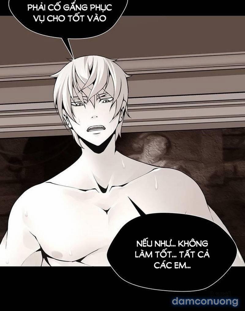 Nô Lệ Song Sinh 108 trang 15