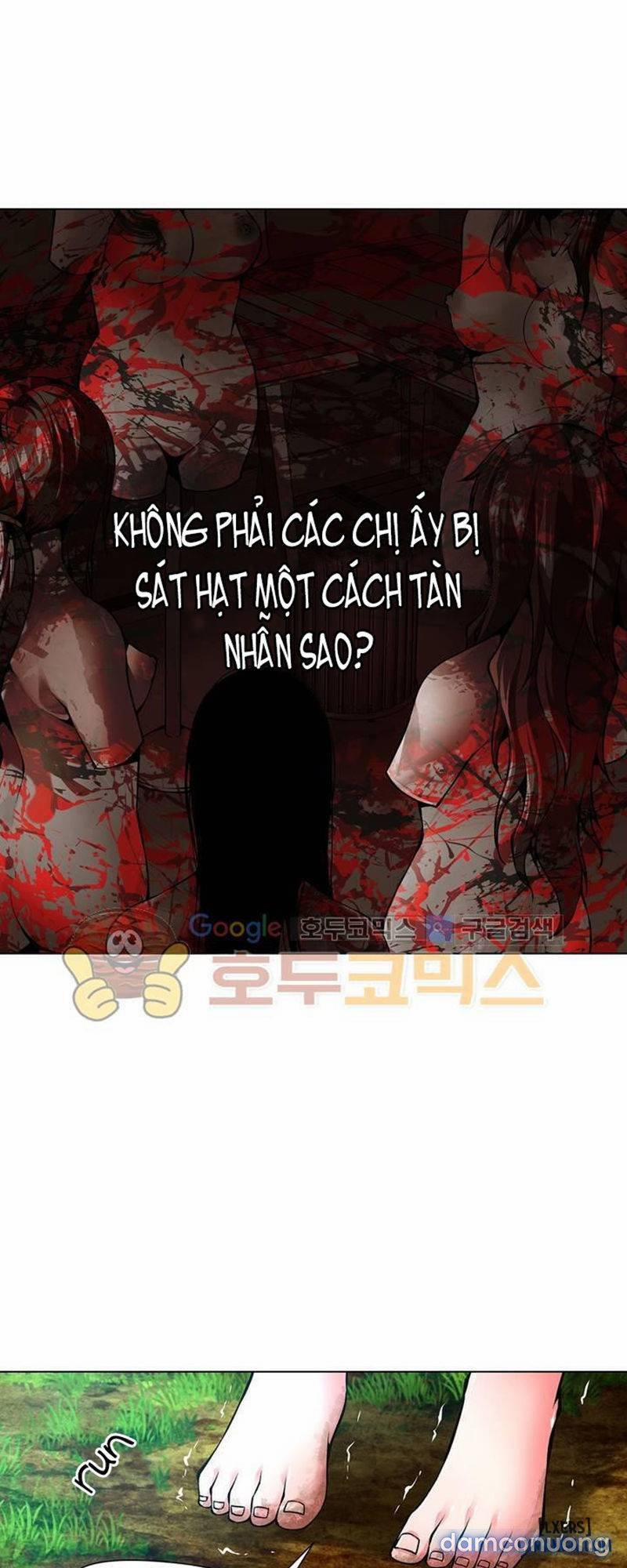 Nô Lệ Song Sinh 108 trang 18