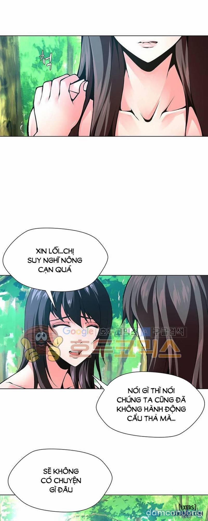 Nô Lệ Song Sinh 108 trang 20