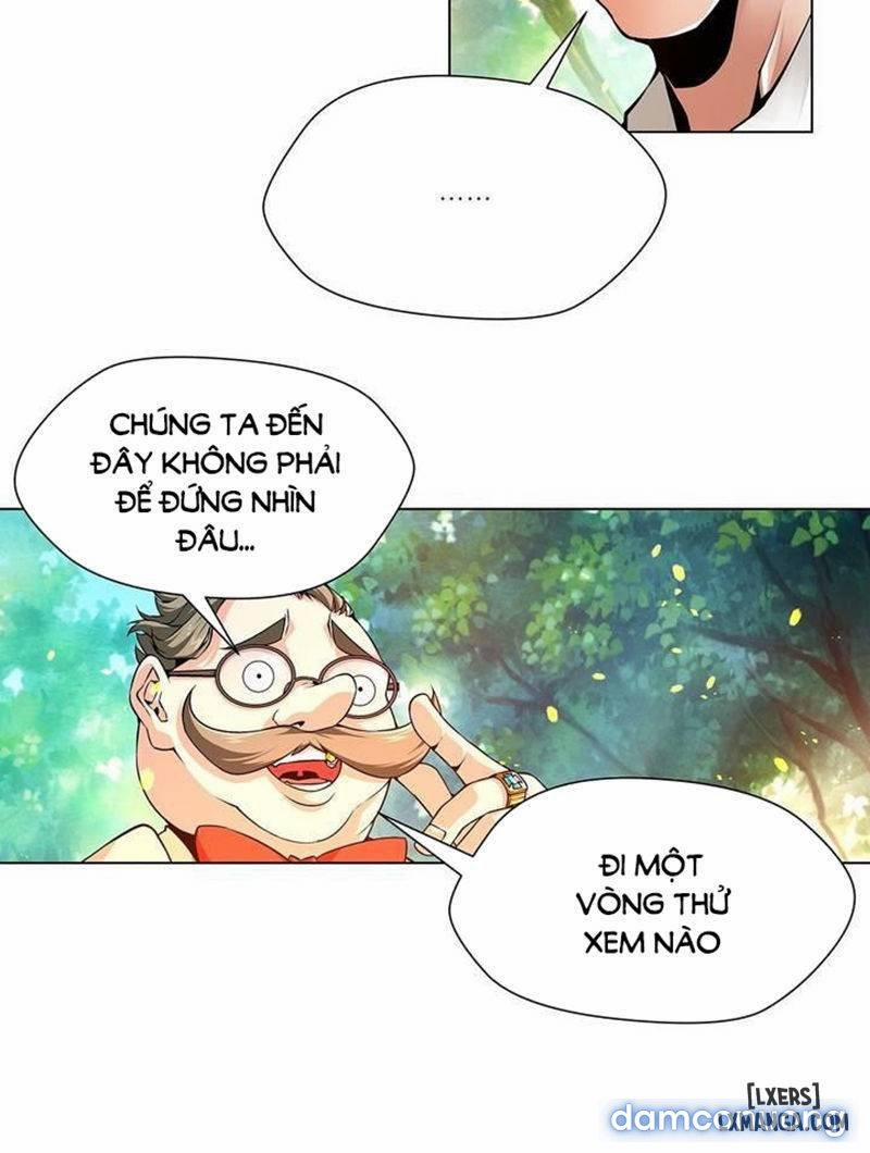 Nô Lệ Song Sinh 109 trang 21