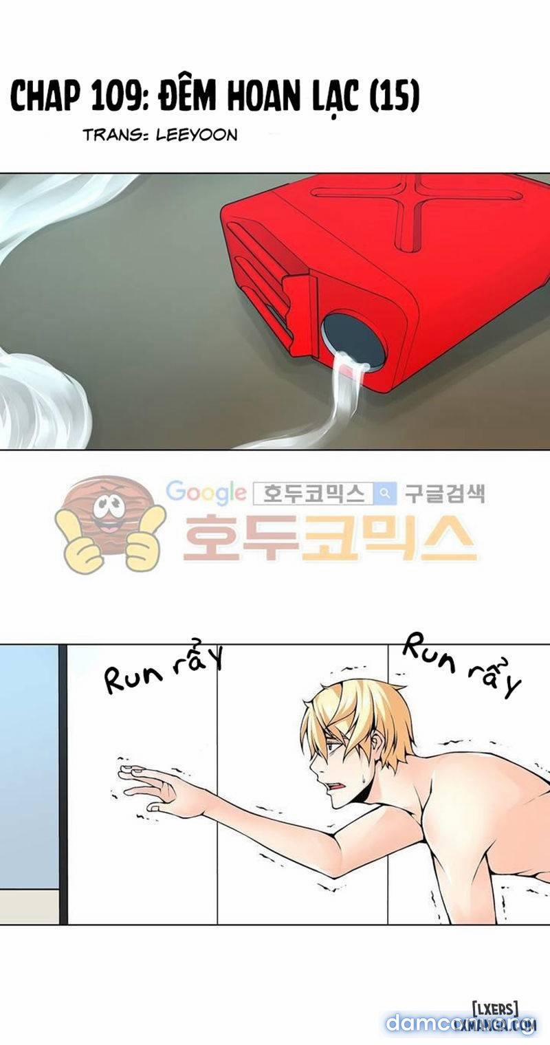 Nô Lệ Song Sinh 109 trang 3